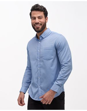 Camisa-Hombre-Piedro-Celeste-Indigo-M