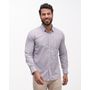 Camisa-Hombre-Piedro-Marron-Sepia-M