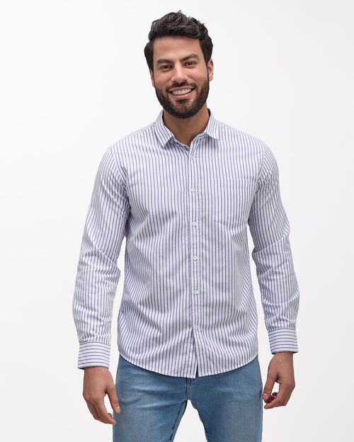 Camisa-Hombre-Piedro-Azulino-M