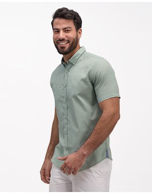 Camisa-Hombre-Alonzo-Verde-M