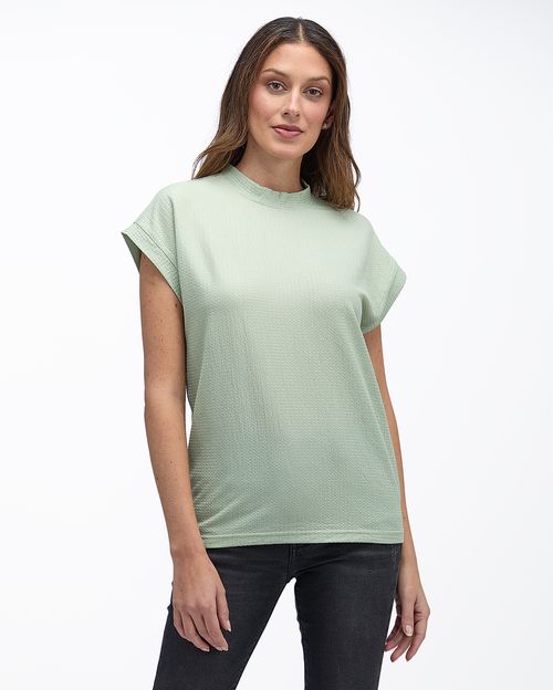 Polo-Mujer-Gisela-Verde-Lili-S