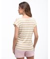 Polo-Mujer-Giovana-Print-Dorado-S