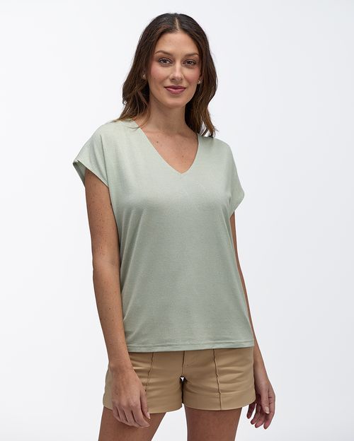 Polo-Mujer-Giovana-Solid-Verde-Niebla-S