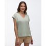 Polo-Mujer-Giovana-Solid-Verde-Niebla-S