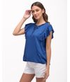 Blusa-Mujer-Lux-Azul-Marino-S