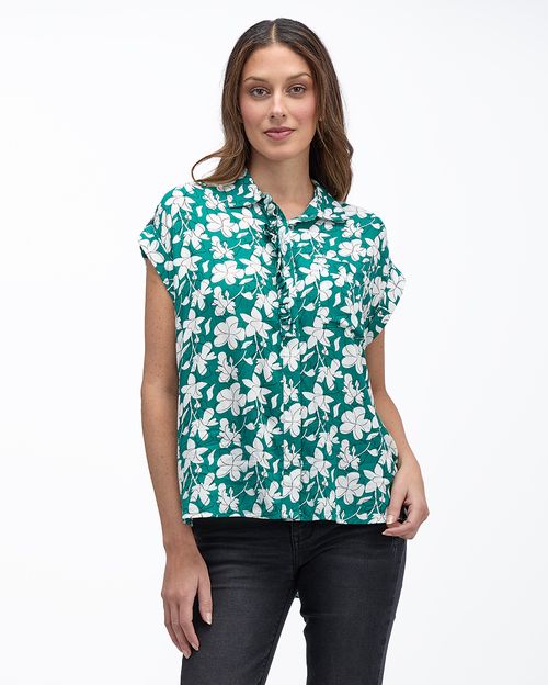 Blusa-Mujer-Natzuki-Print-Verde-Cali-S