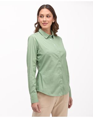 Blusa-Mujer-Elsa-Solid-Verde-Frost-S