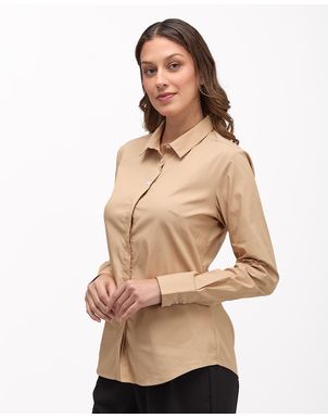 Blusa-Mujer-Elsa-Solid-Camel-S