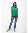 Blusa-Mujer-Natzuki-Solid-Verde-Perico-S