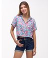 Blusa-Mujer-Newesma-Celeste-Dream-S