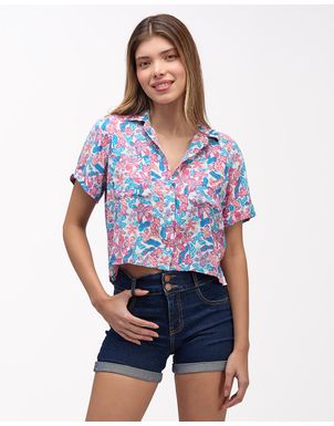 Blusa-Mujer-Newesma-Celeste-Dream-S