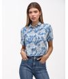 Blusa-Mujer-Newesma-Celeste-Agua-S