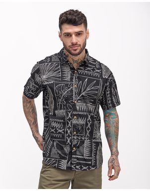 Camisa-Hombre-Tulio-Negro-M