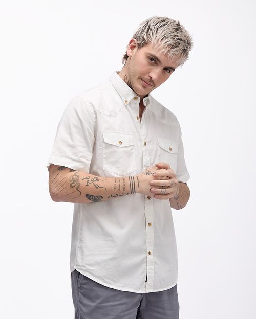 Camisa-Hombre-Jean-Blanco-Optico-M