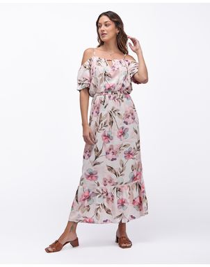 Vestido-Mujer-Demi-Coco-S