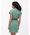 Vestido-Mujer-Indira-Solid-Verde-Pad-S