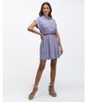 Vestido-Mujer-Indira-Solid-Lila-Frio-S