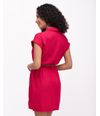 Vestido-Mujer-Indira-Solid-Fucsia-Berry-S