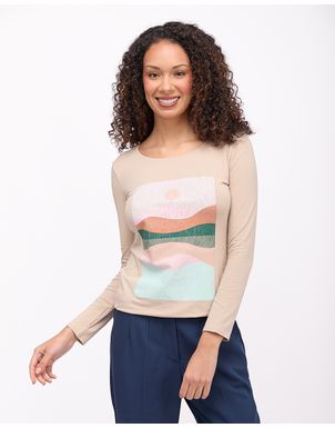 Polo-Mujer-Solange-Beige-Botanico-S