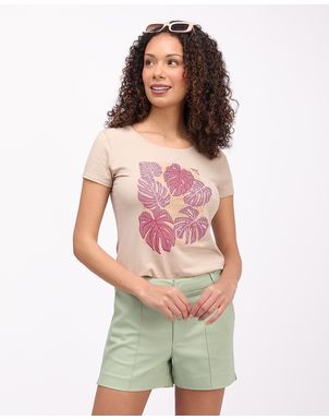 Polo-Mujer-Romina-Beige-Botanico-S