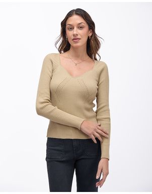 Chompa-Mujer-Jimena-Beige-Oscuro-S