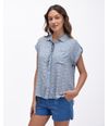 Blusa-Mujer-Natzuki-Print-Celeste-Claro-S