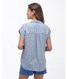 Blusa-Mujer-Natzuki-Print-Celeste-Claro-S