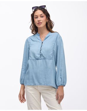 Blusa-Mujer-Aitana-Light-Wash-S