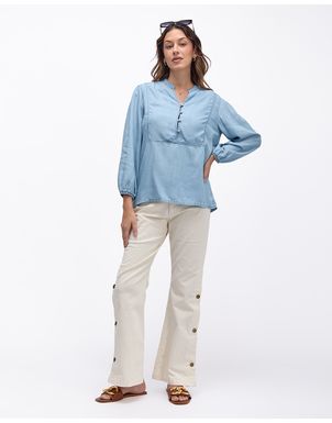 Blusa-Mujer-Aitana-Light-Wash-S