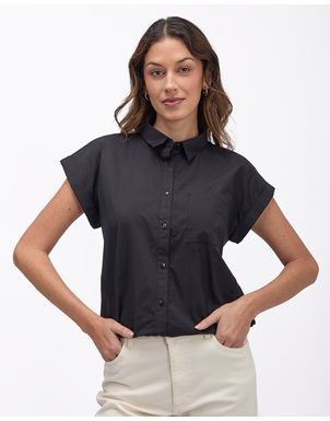 Blusa-Mujer-Maite-Negro-S