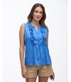 Blusa-Mujer-Rubi-Solid-Azulino-French-S