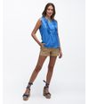 Blusa-Mujer-Rubi-Solid-Azulino-French-S