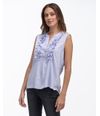 Blusa-Mujer-Rubi-Solid-Lila-Frio-S