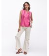 Blusa-Mujer-Rubi-Solido-Fucsia-Intenso-S