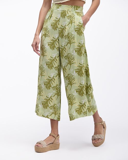 Pantalon-Mujer-Sienna-Verde-Ambrosia-S