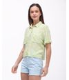 Blusa-Mujer-NewEsma-Verde-Ambrosia-S