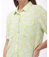 Blusa-Mujer-NewEsma-Verde-Ambrosia-S