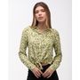 Blusa-Mujer-Naty-Verde-Ambrosia-S