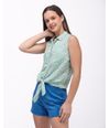 Blusa-Mujer-Esma-Verde-Empolvado-S