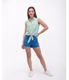 Blusa-Mujer-Esma-Verde-Empolvado-S