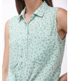 Blusa-Mujer-Esma-Verde-Empolvado-S