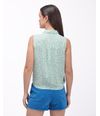 Blusa-Mujer-Esma-Verde-Empolvado-S