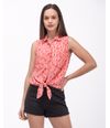 Blusa-Mujer-Esma-Rosa-S