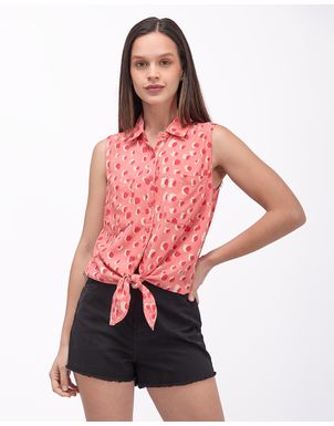 Blusa-Mujer-Esma-Rosa-S