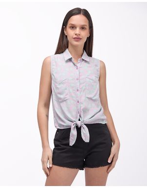 Blusa-Mujer-Esma-Lila-Violeta-S
