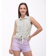 Blusa-Mujer-Esma-Crema-Pastel-S