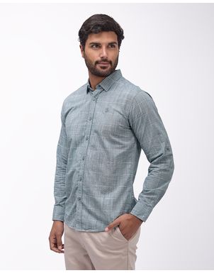 Camisa-Hombre-Jaime-Verde-Frost-M