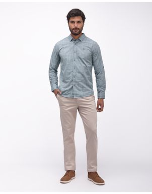 Camisa-Hombre-Jaime-Verde-Frost-M