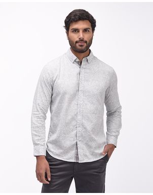 Camisa-Hombre-William-Gris-Glaciar-M