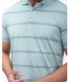 Polo-Cuello-Camisa-Hombre-Cox-Verde-Menta-M